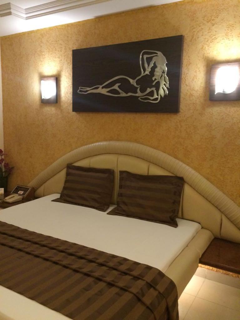 Lords Motel (Adults Only) Fortaleza  Exterior photo
